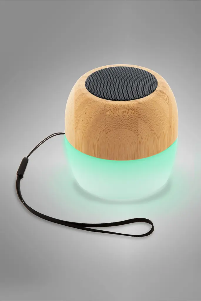 Bluetooth zvučnik Lightbeat AP864042 natural-8