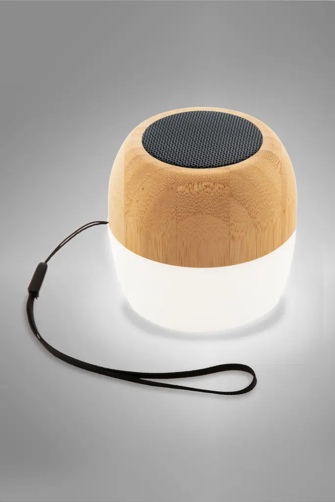 Bluetooth zvučnik Lightbeat AP864042 natural-9