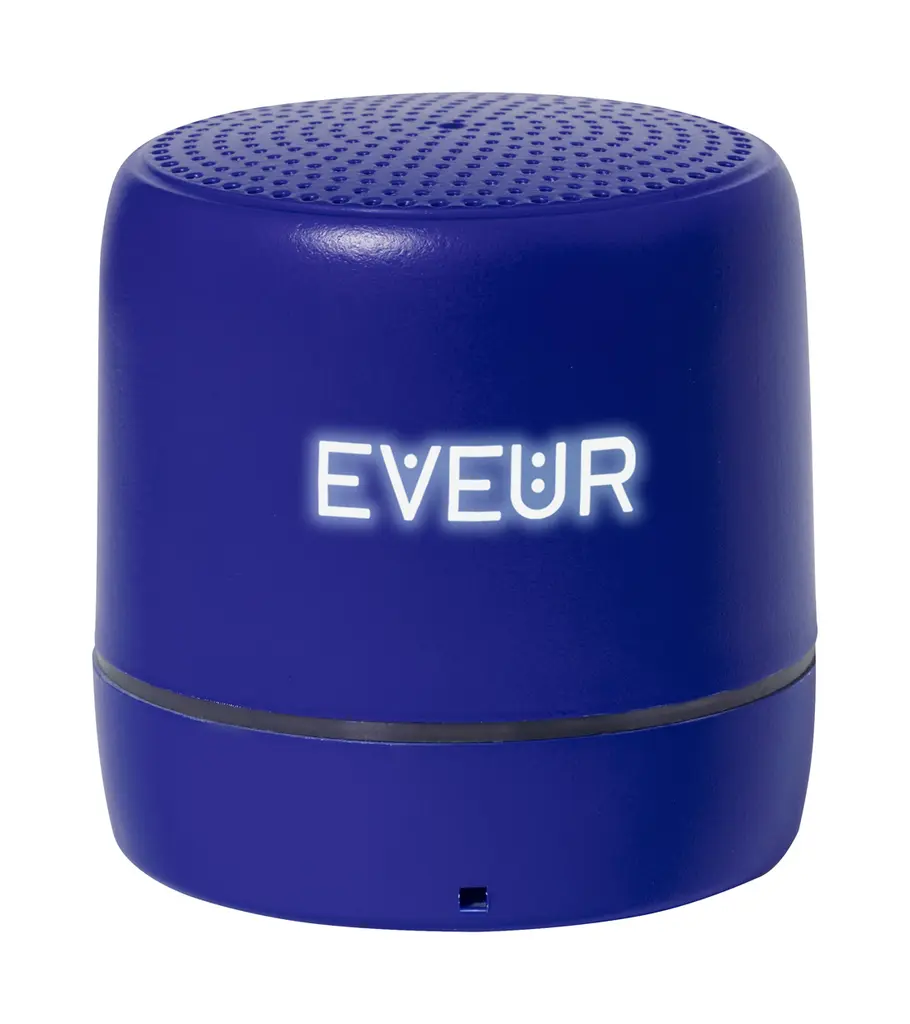 Bluetooth zvučnik Florrin AP734114 blue ø64×62 mm-0