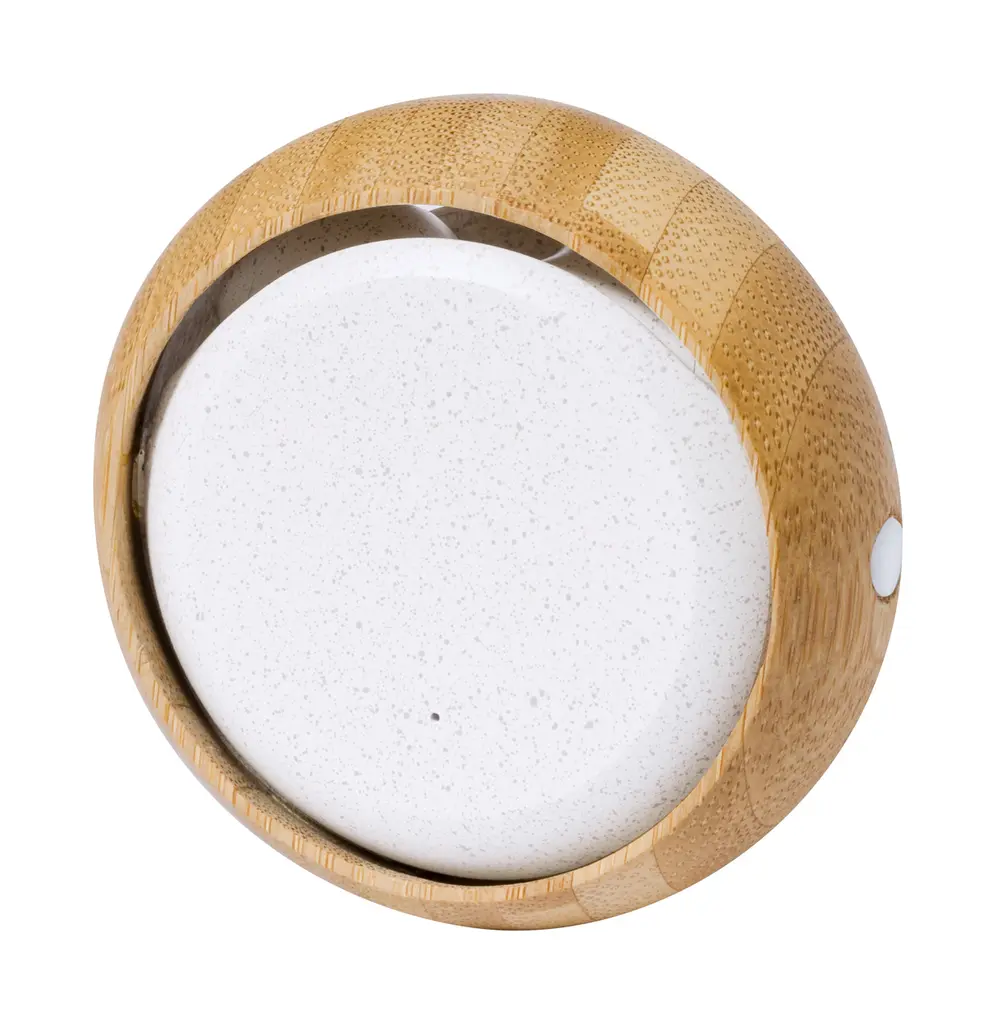 Bluetooth slušalice Clire AP734273 white ø57×22 mm-3