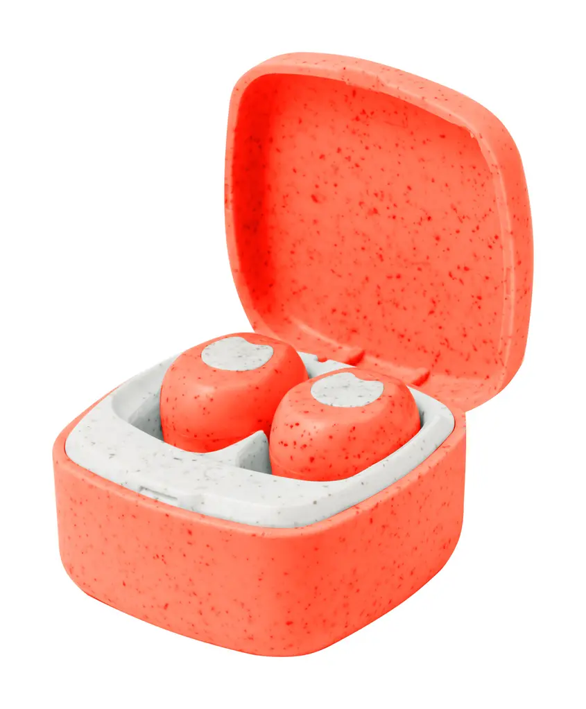 Bluetooth slušalice Rofint AP734130 red 46×29×46 mm-0