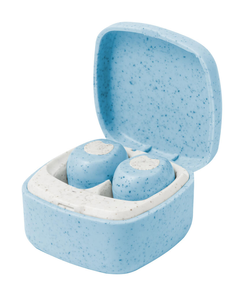 Bluetooth slušalice Rofint AP734130 blue 46×29×46 mm-0