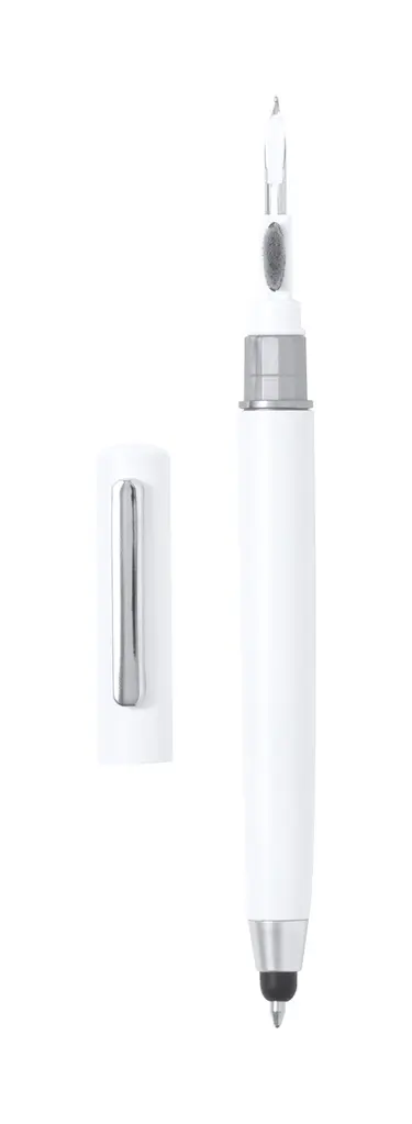 Olovka za čišćenje slušalica Mitim AP733849 white ø12×140 mm-2