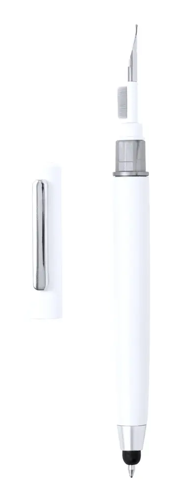 Olovka za čišćenje slušalica Mitim AP733849 white ø12×140 mm-3