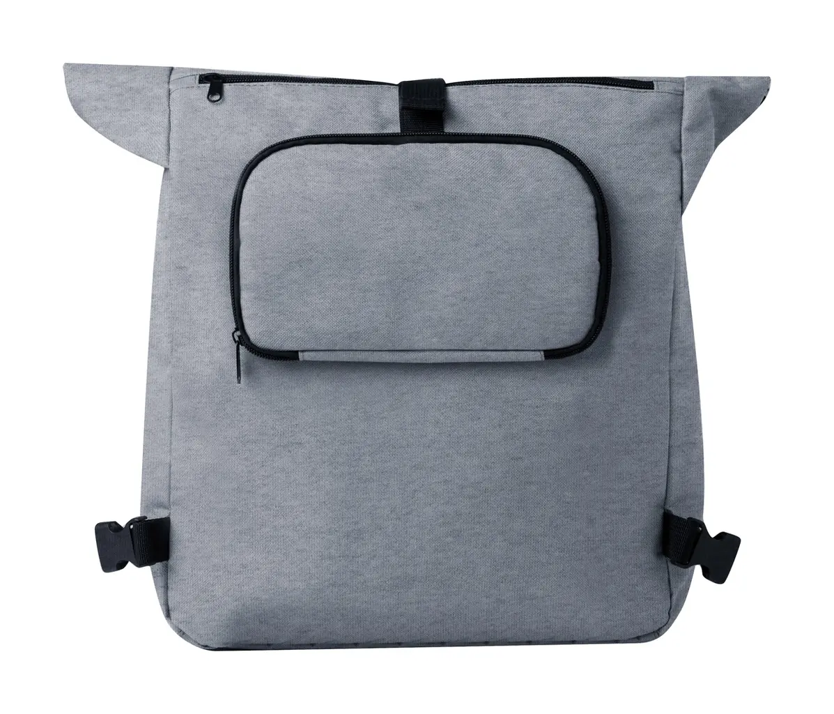 RPET Ruksak za bicikl Deiry AP733557 grey 320×390×120 mm-2