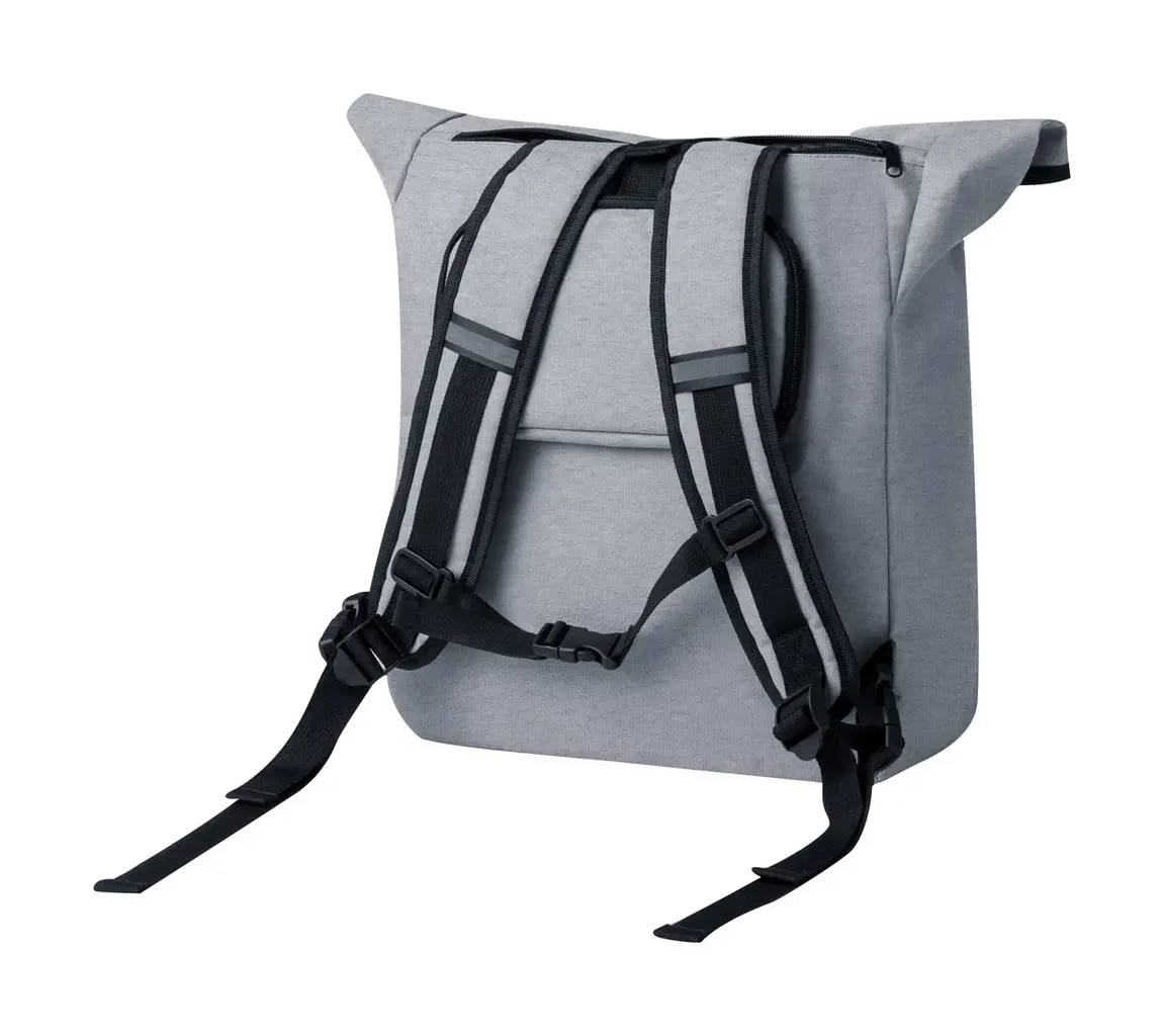 RPET Ruksak za bicikl Deiry AP733557 grey 320×390×120 mm-5