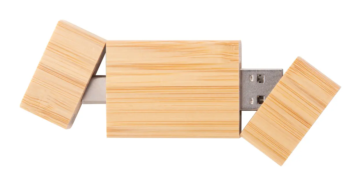 OTG USB stick Botgus AP897090 natural 16GB-1
