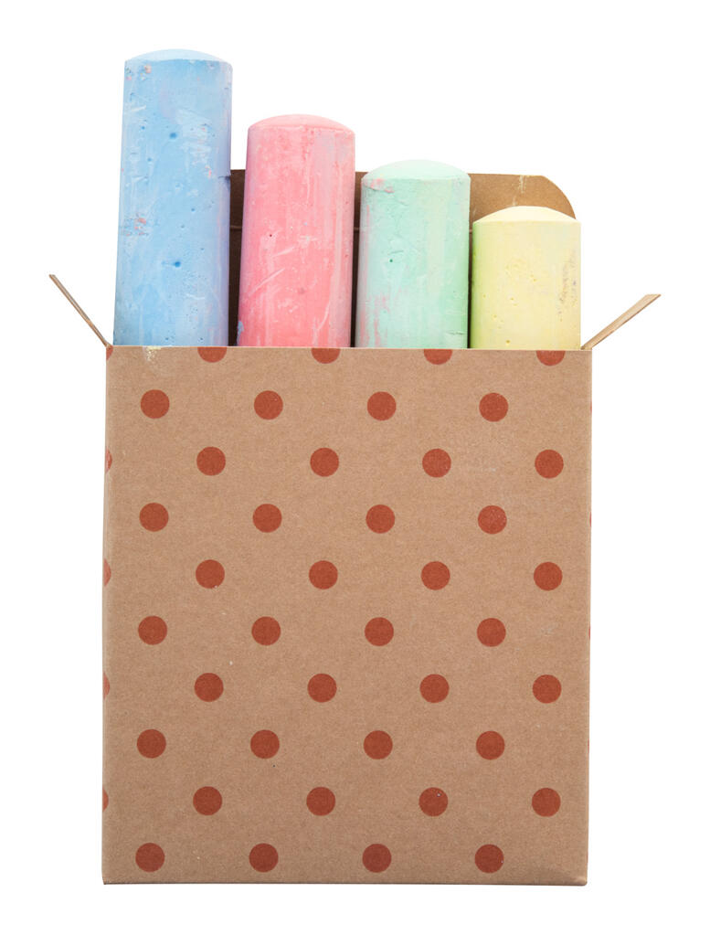 Set kreda CUSTOM MADE Chaxon Eco AP716703 natural-7