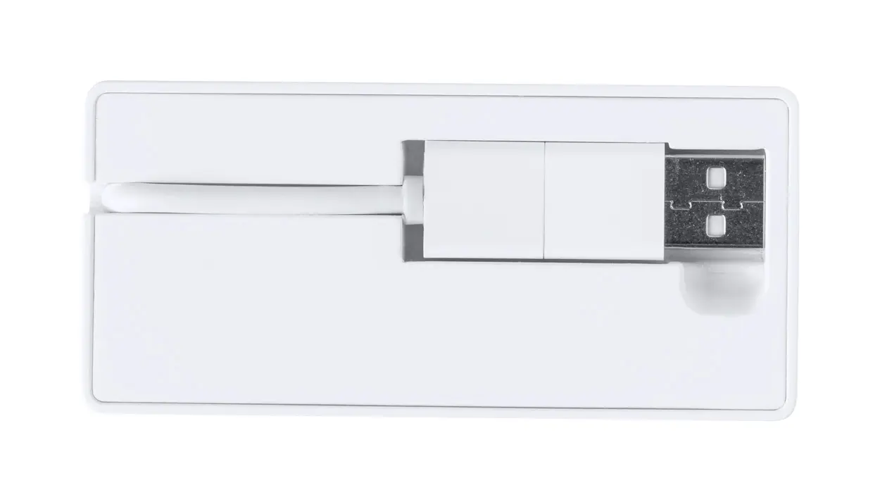 RABS Bilkon AP733952 white 84×23×41 mm-2