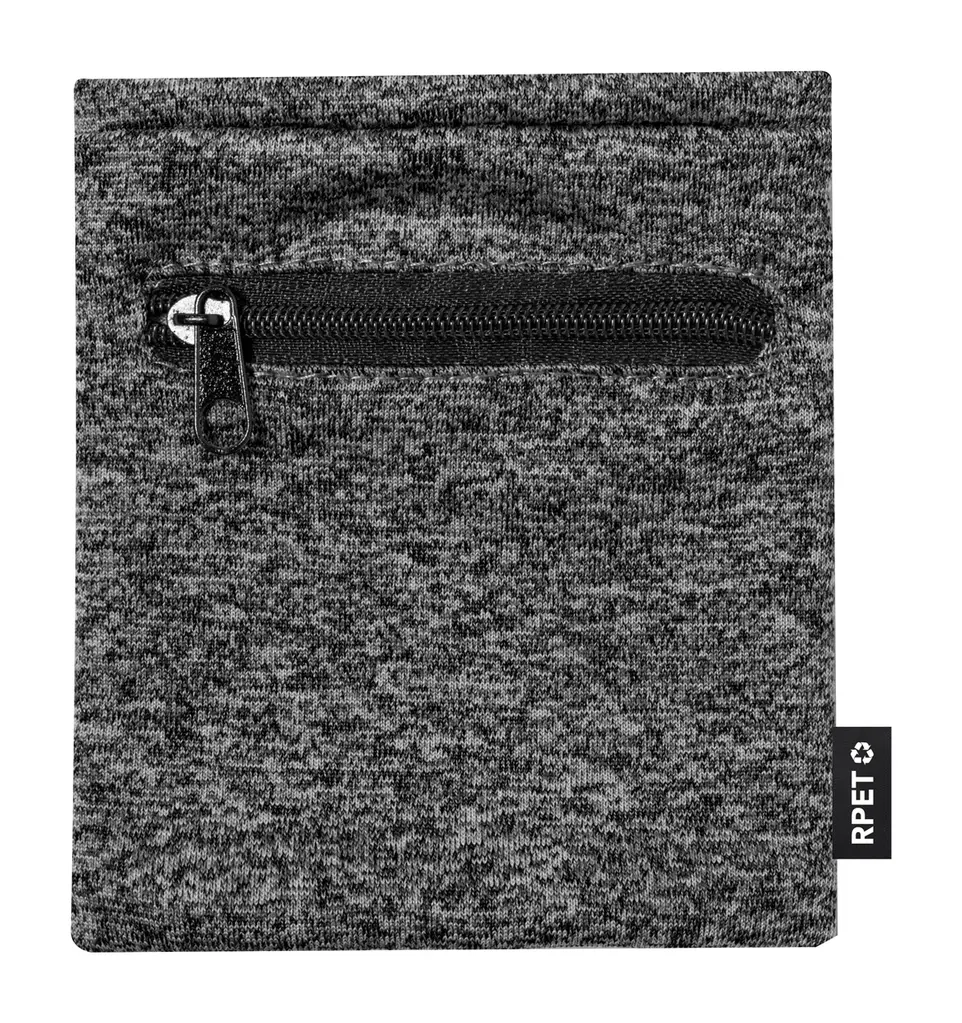 RPET Narukvica Bagro AP733546 black 105×95 mm-0