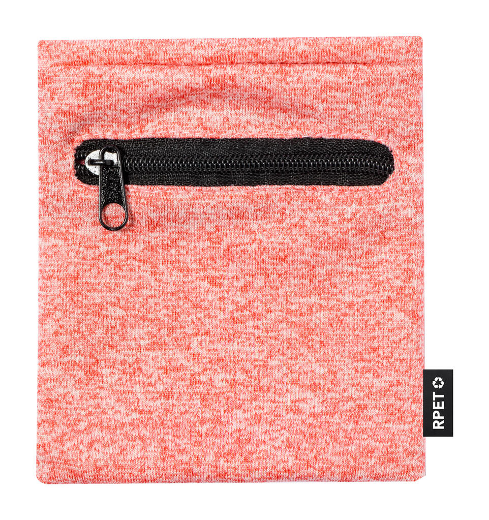 RPET Narukvica Bagro AP733546 red 105×95 mm-0