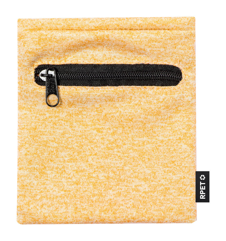 RPET Narukvica Bagro AP733546 yellow 105×95 mm-0