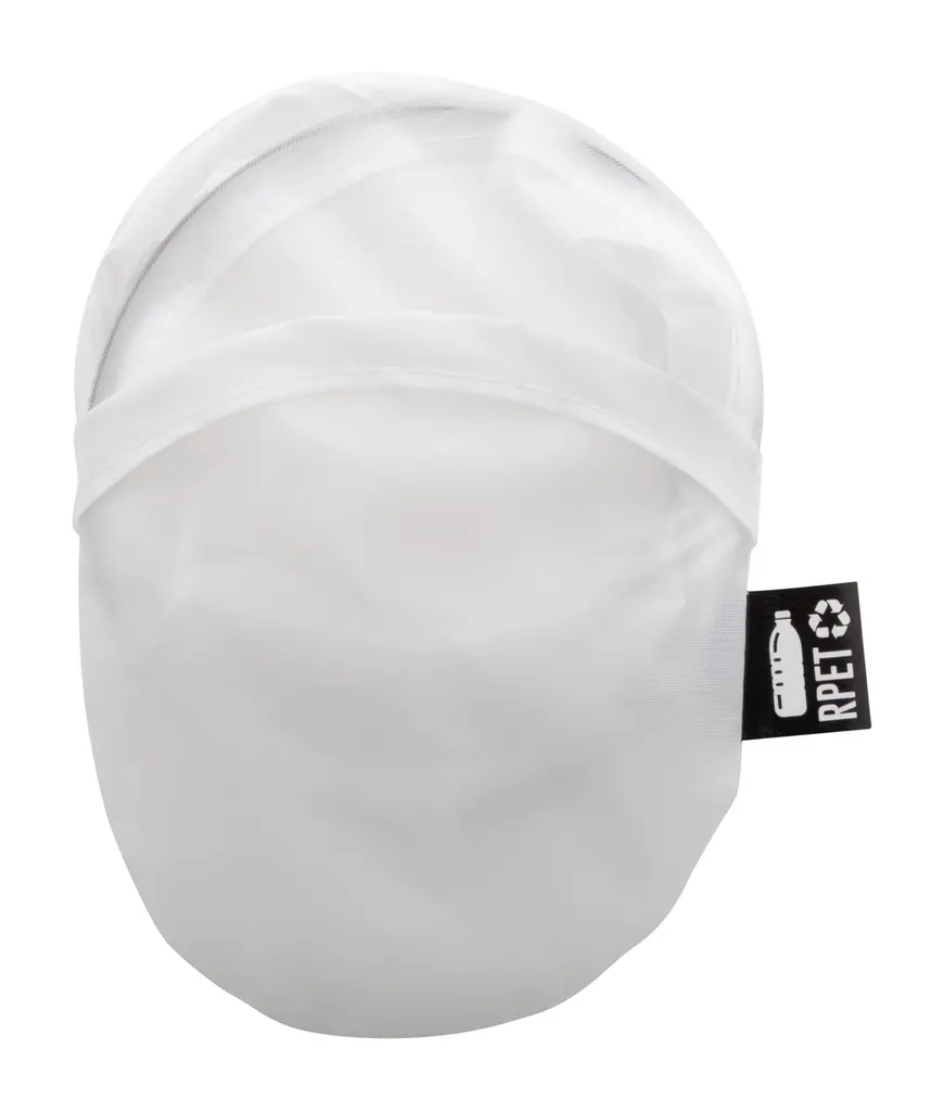 RPET Frizbi Rocket AP844066 white-7