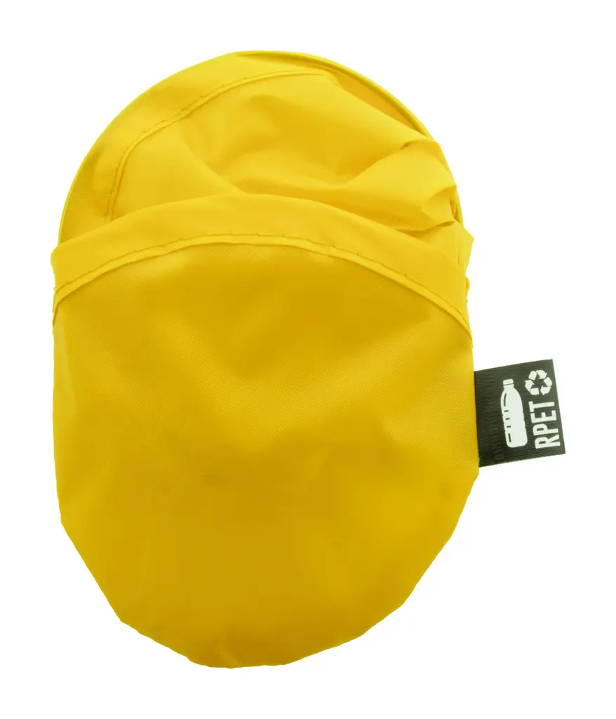 RPET Frizbi Rocket AP844066 yellow-7