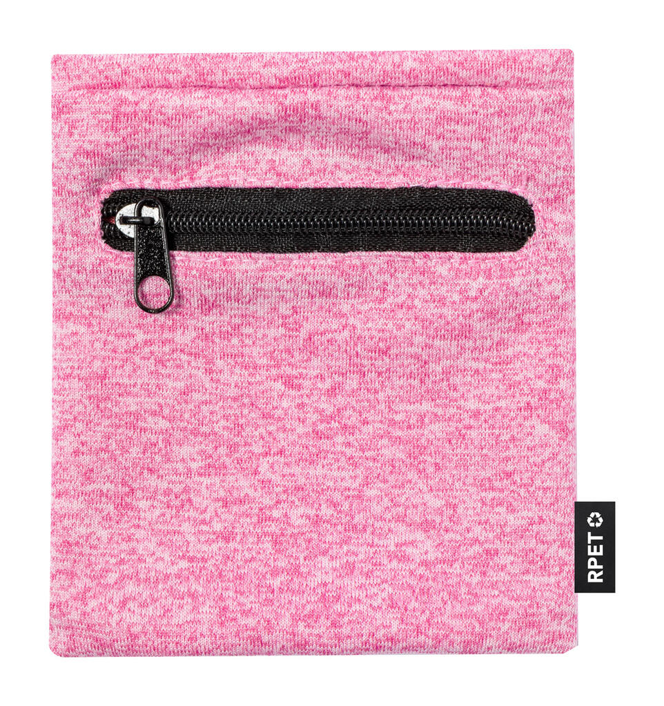 RPET Narukvica Bagro AP733546 pink 105×95 mm-0