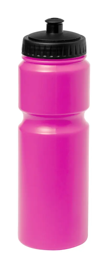 Sportska boca Uvrix AP733563 pink ø75×250 mm-0