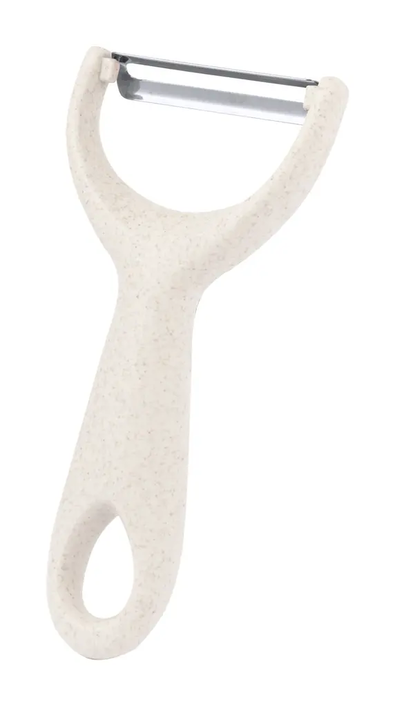 Nožić za guljenje povrća Brana AP733700 natural 60×133×15 mm-1