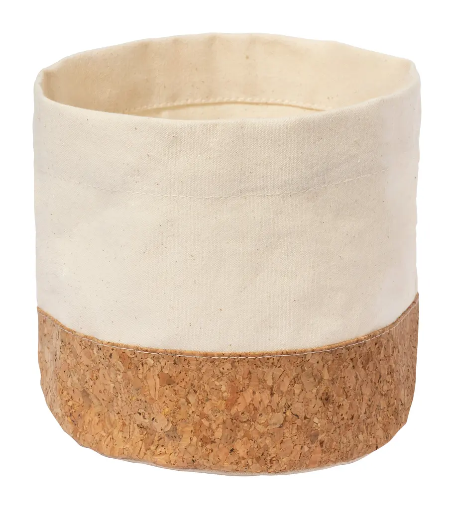 Košara za kruh Siki AP733702 natural ø150×155 mm-0