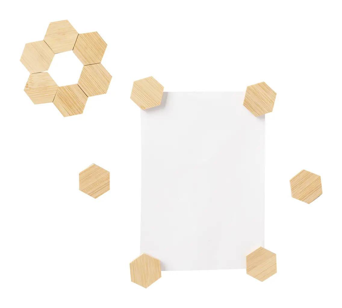 Set magneta za hladnjak Volna AP733711 natural 85×110 mm-2
