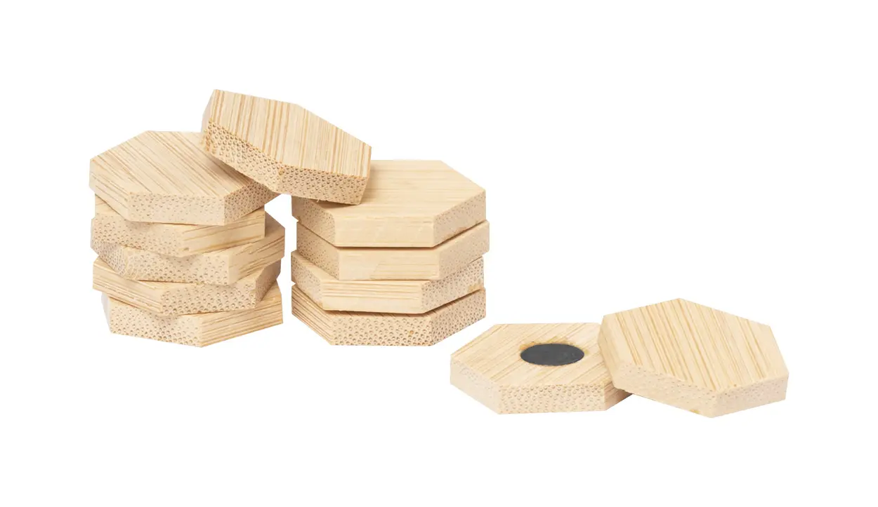 Set magneta za hladnjak Volna AP733711 natural 85×110 mm-3