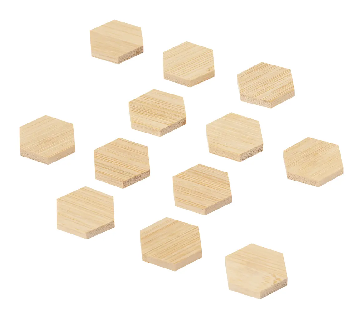 Set magneta za hladnjak Volna AP733711 natural 85×110 mm-4