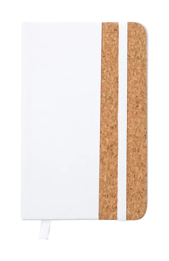 Rokovnik Calna AP734191 white 88×140×15 mm-0