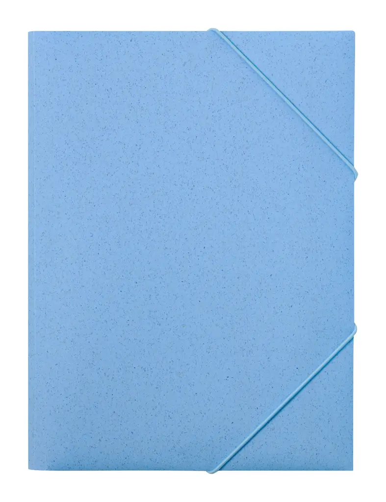 Mapa dokumenata Camia AP734222 blue 240×315×5 mm-0