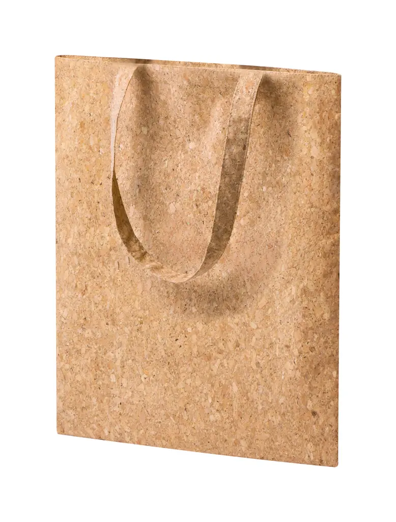 Torba za kupovinu od pluta Orell AP734223 natural 350×400 mm-2