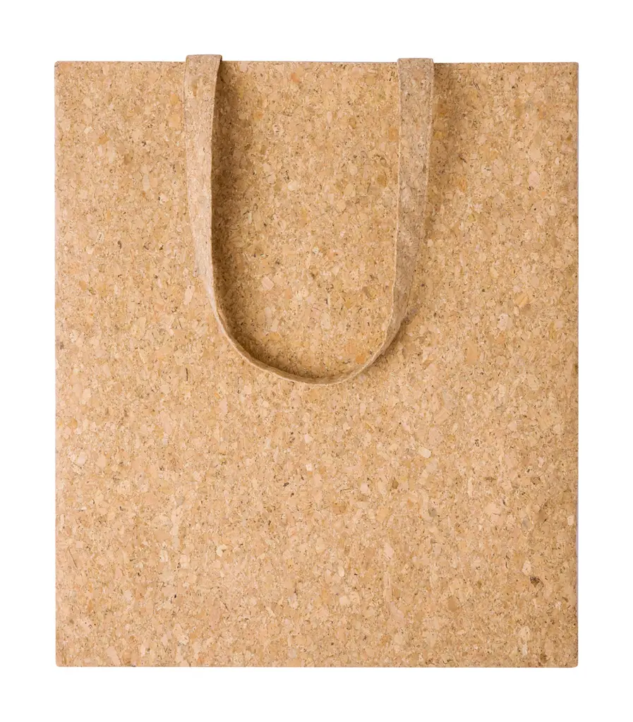 Torba za kupovinu od pluta Orell AP734223 natural 350×400 mm-3
