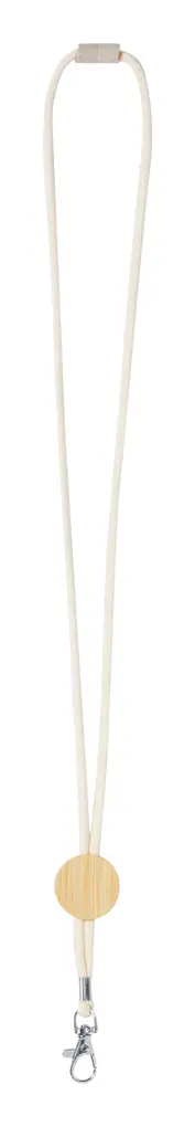 Vezica za akreditaciju Quela AP734028 natural 32×500 mm-0