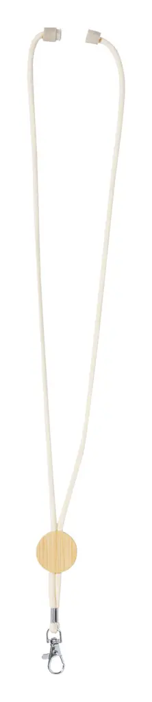 Vezica za akreditaciju Quela AP734028 natural 32×500 mm-1
