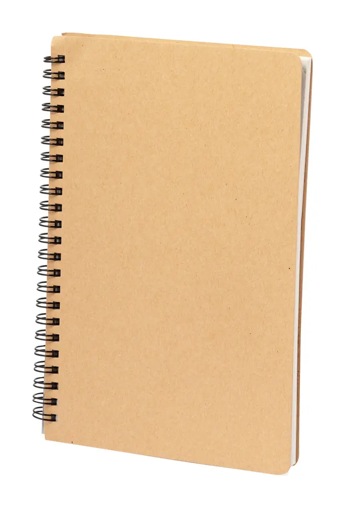 Rokovnik od kamenog papira Revia AP734039 natural 150×212×16 mm-0