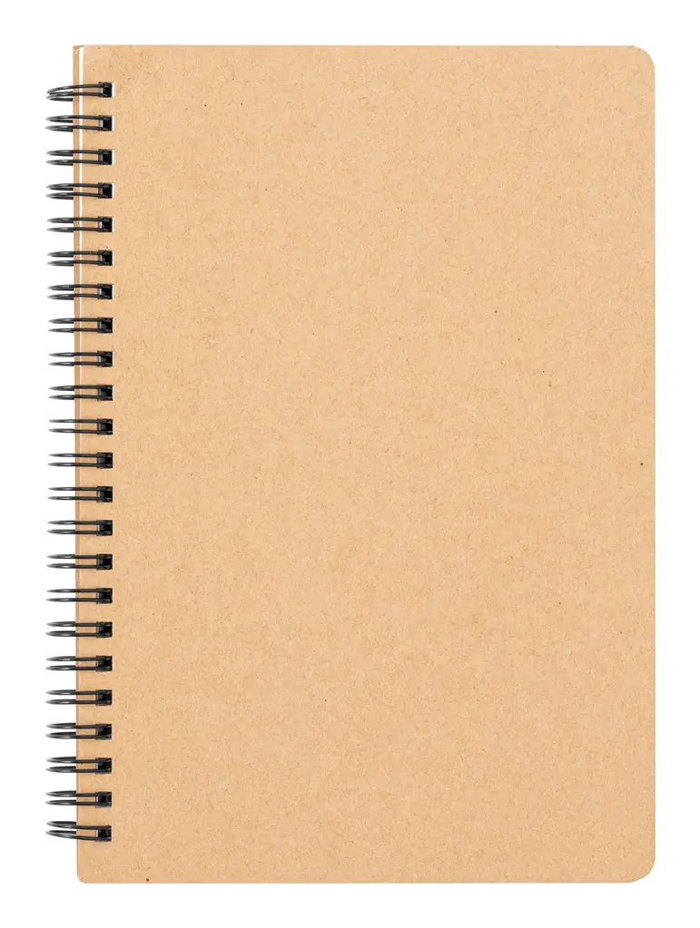 Rokovnik od kamenog papira Revia AP734039 natural 150×212×16 mm-1