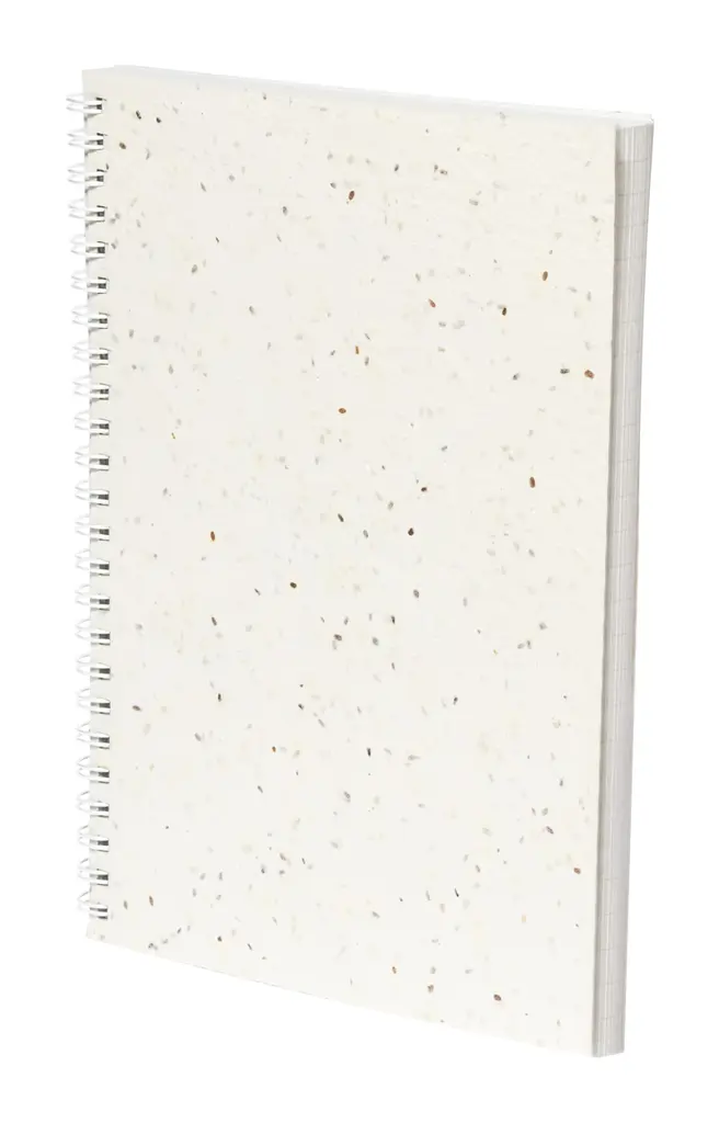 Rokovnik Sunea AP734049 white 160×210×16 mm-0