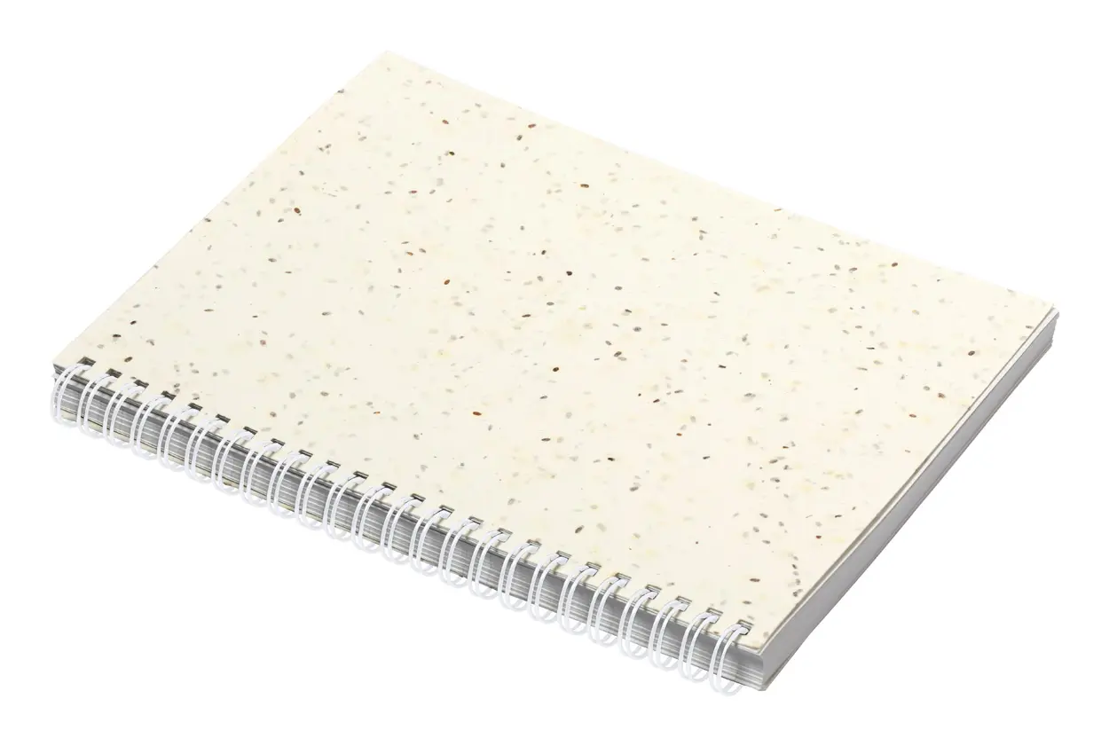 Rokovnik Sunea AP734049 white 160×210×16 mm-1