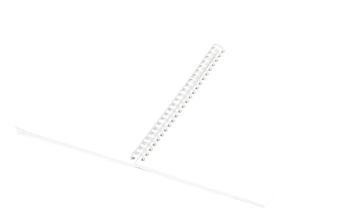 Rokovnik Sunea AP734049 white 160×210×16 mm-2