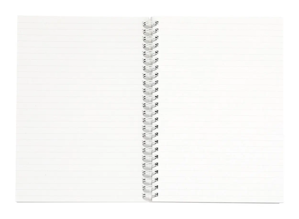 Rokovnik Sunea AP734049 white 160×210×16 mm-3