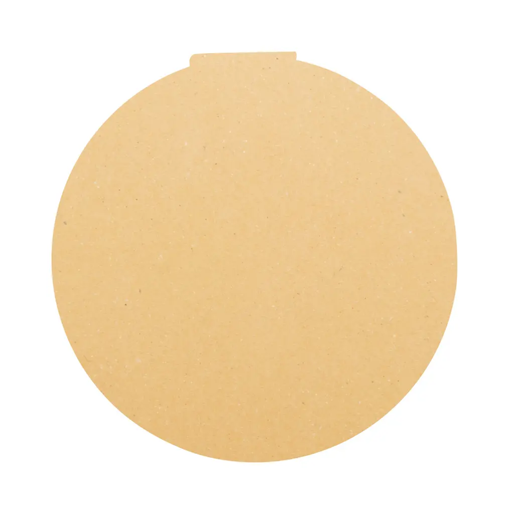 Samoljepljivi notes CUSTOM MADE CreaStick Circle Eco AP716765 natural-1