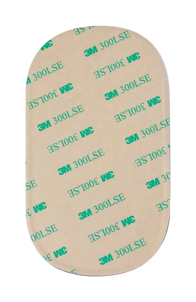 Etui za miš Resim AP733844 black 75×131 mm-2