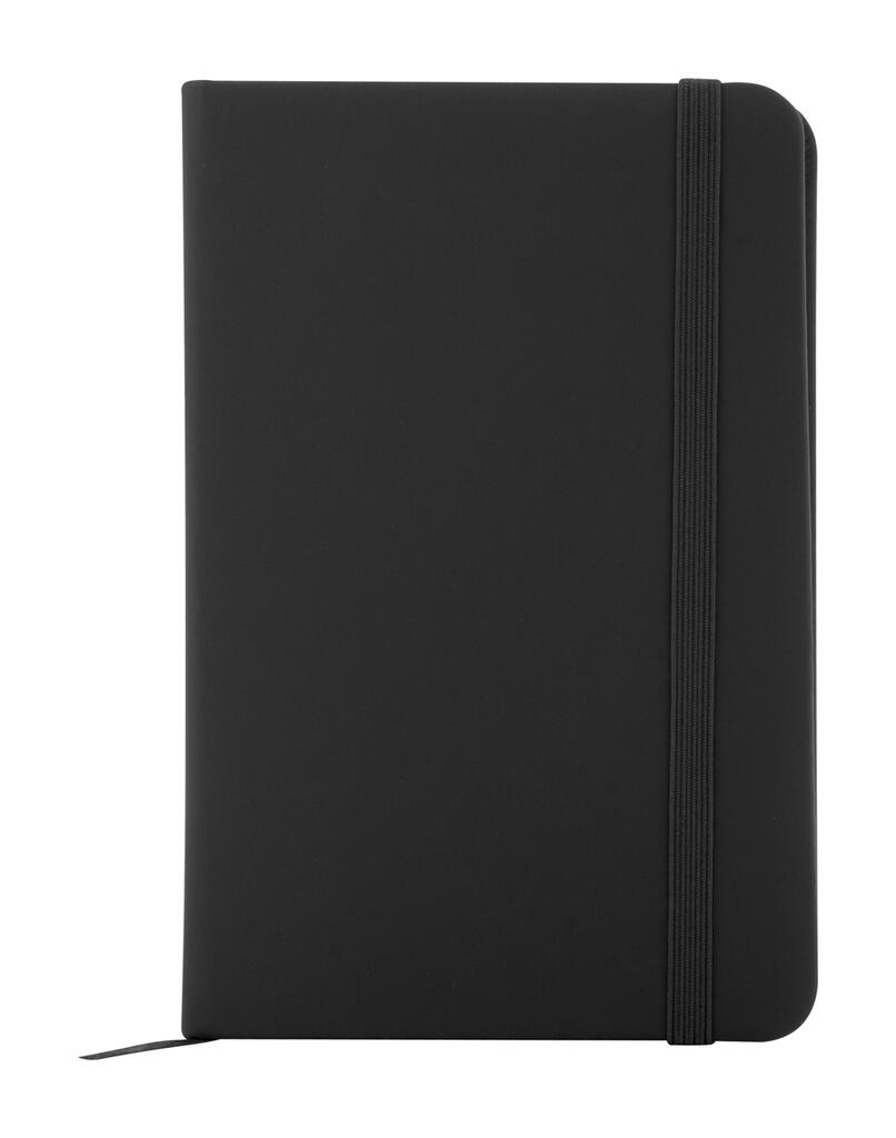 RPU Notes Repuk Blank A6 AP800766 black-1