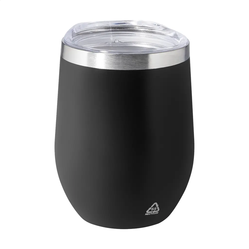 Termo šalica Rebby AP800550 black-2