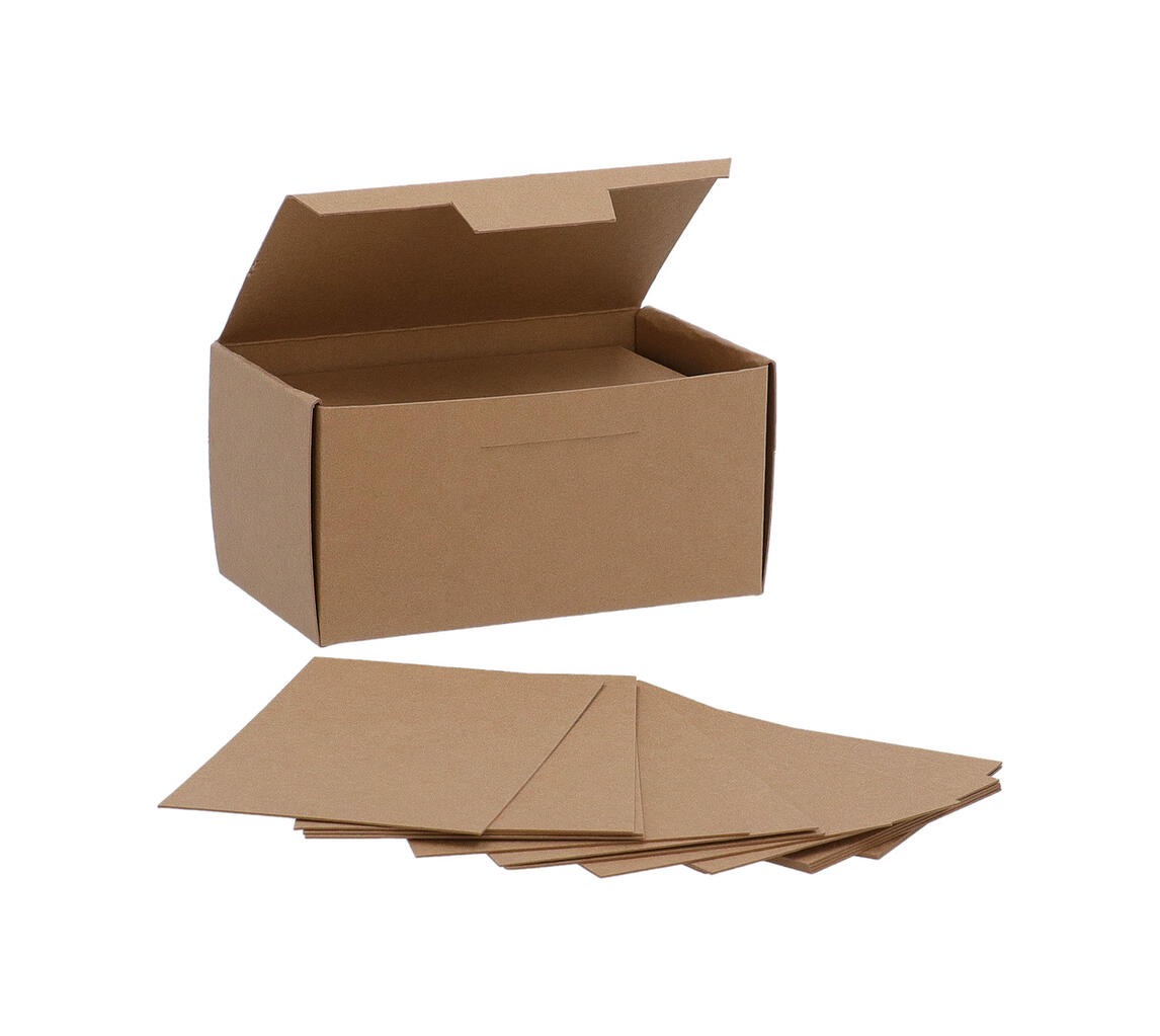 Vizitka CUSTOM MADE Visicard Eco AP716762 natural-2