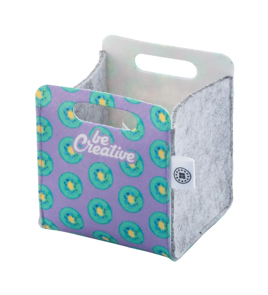 Stolni organizator CUSTOM MADE CreaFelt Desk S AP716693 grey-0