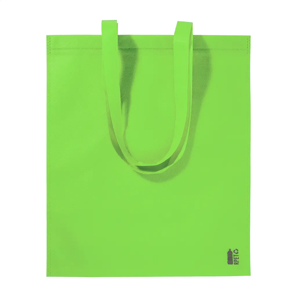 RPET Torba za kupovinu Rezzin AP809529 green-1 RPET Torba za kupovinu Rezzin AP809529 green-1