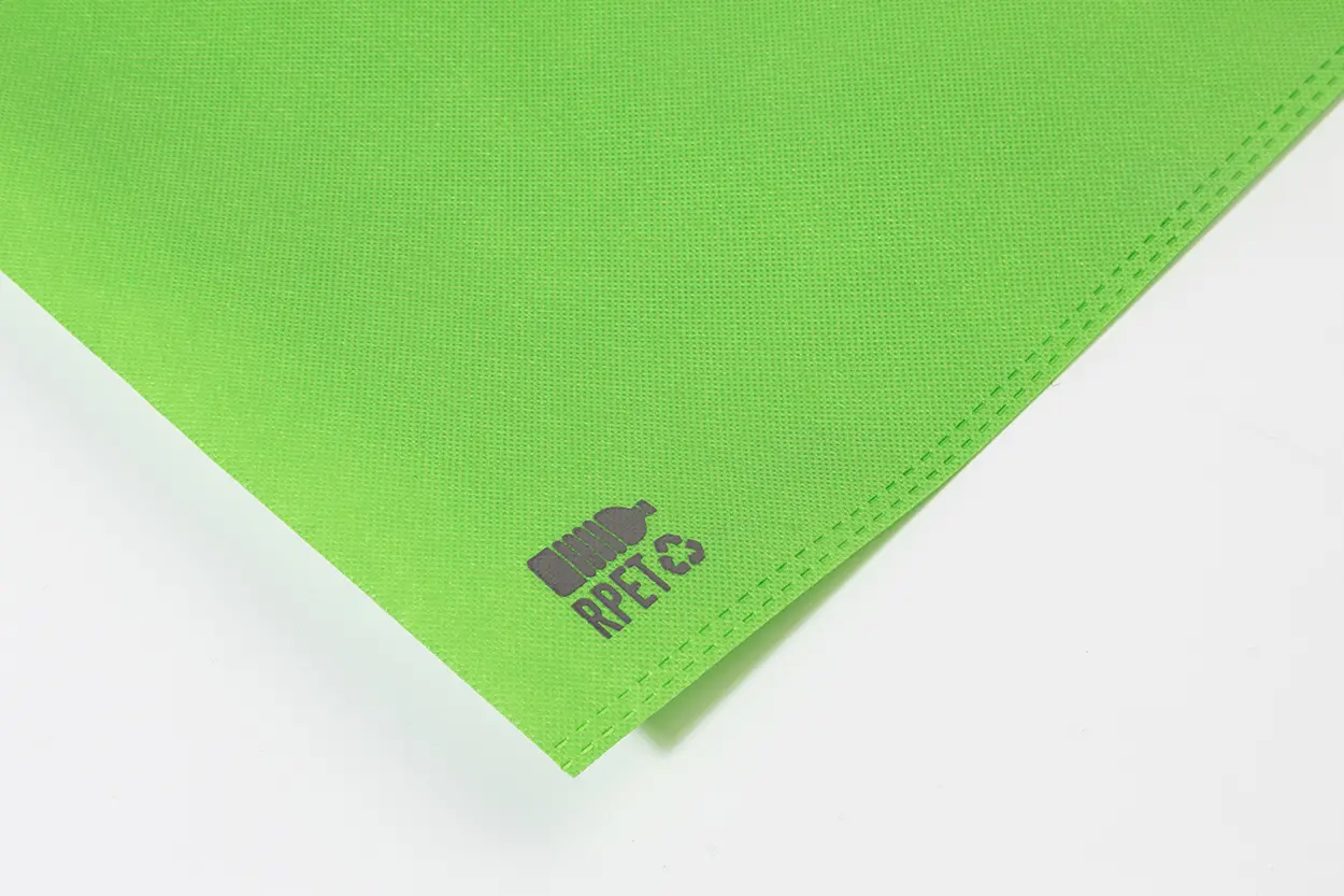 RPET Torba za kupovinu Rezzin AP809529 green-2 RPET Torba za kupovinu Rezzin AP809529 green-2