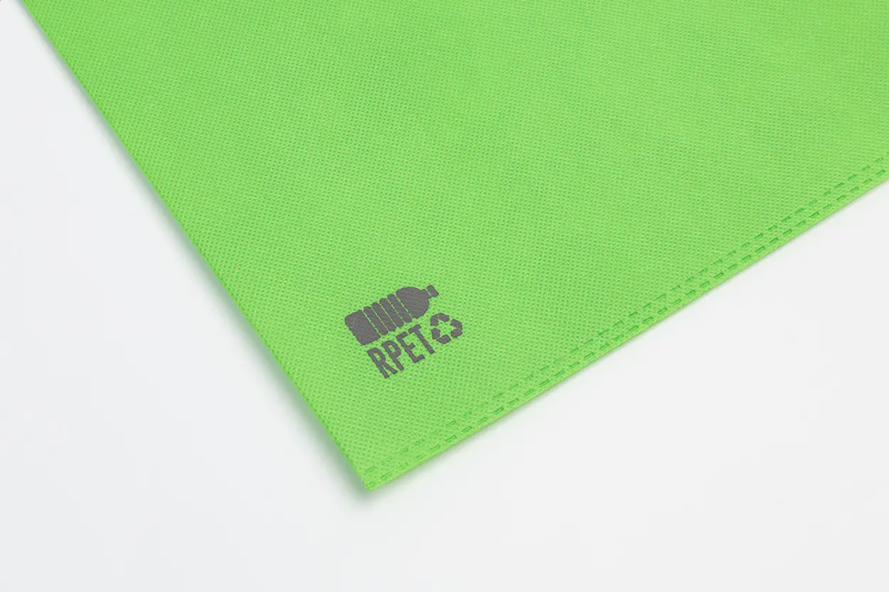 RPET Torba za kupovinu Rester AP809534 green-1