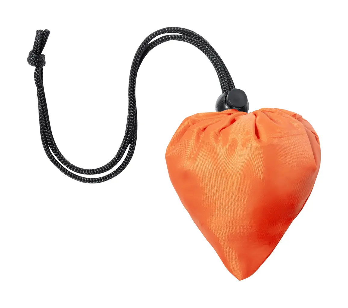 Promotivna RPET torba za kupovinu Berber AP809528 orange-1
