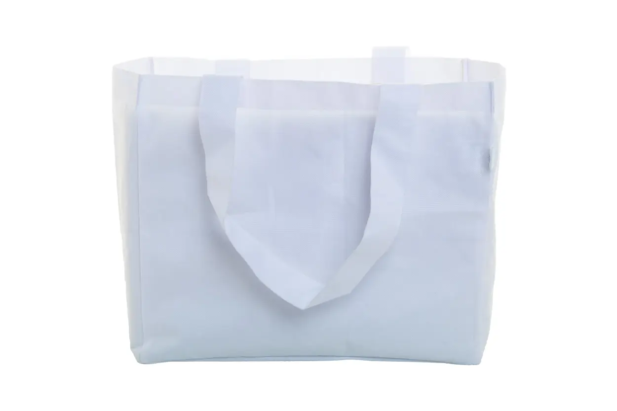 Torba za kupovinu CUSTOM MADE SuboShop Plus B AP716731 white-3