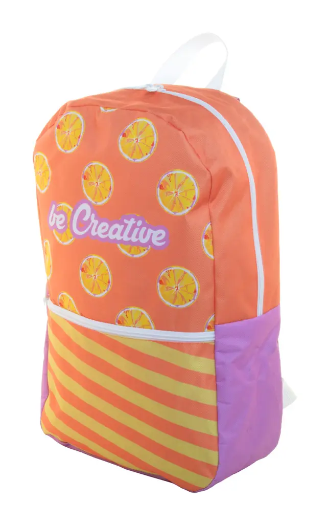 RPET ruksak CUSTOM MADE SuboBag Back AP716739 white-0