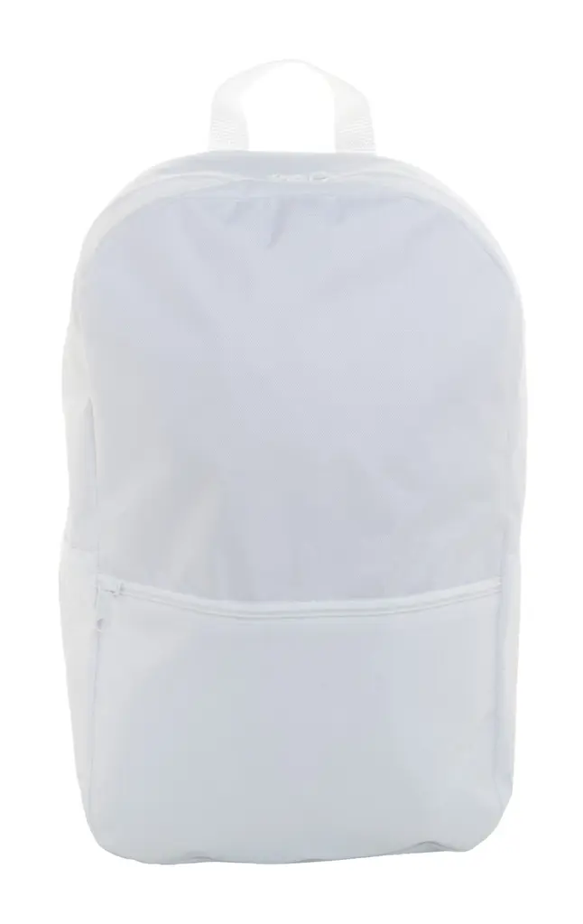 RPET ruksak CUSTOM MADE SuboBag Back AP716739 white-2